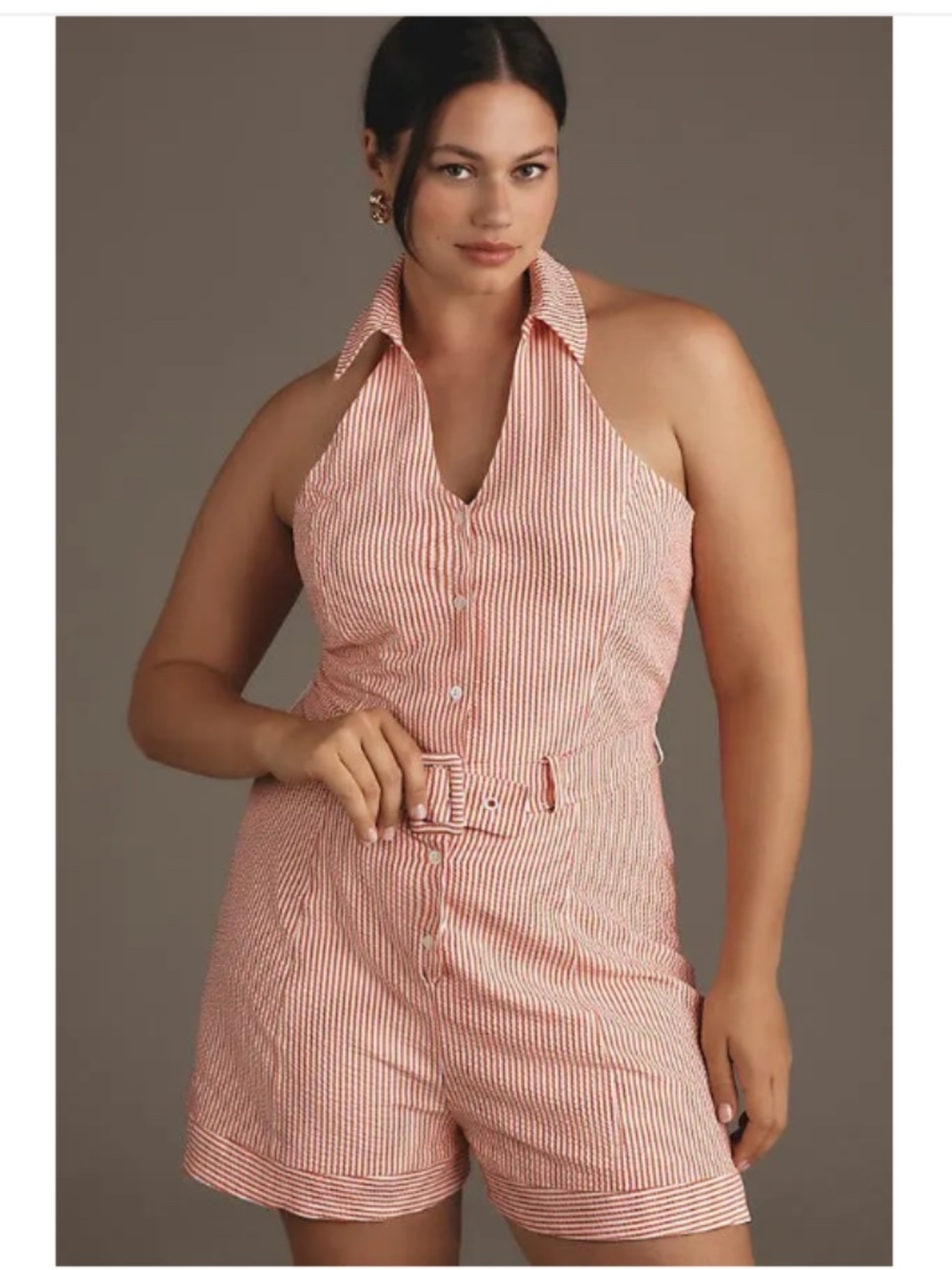 Maeve romper